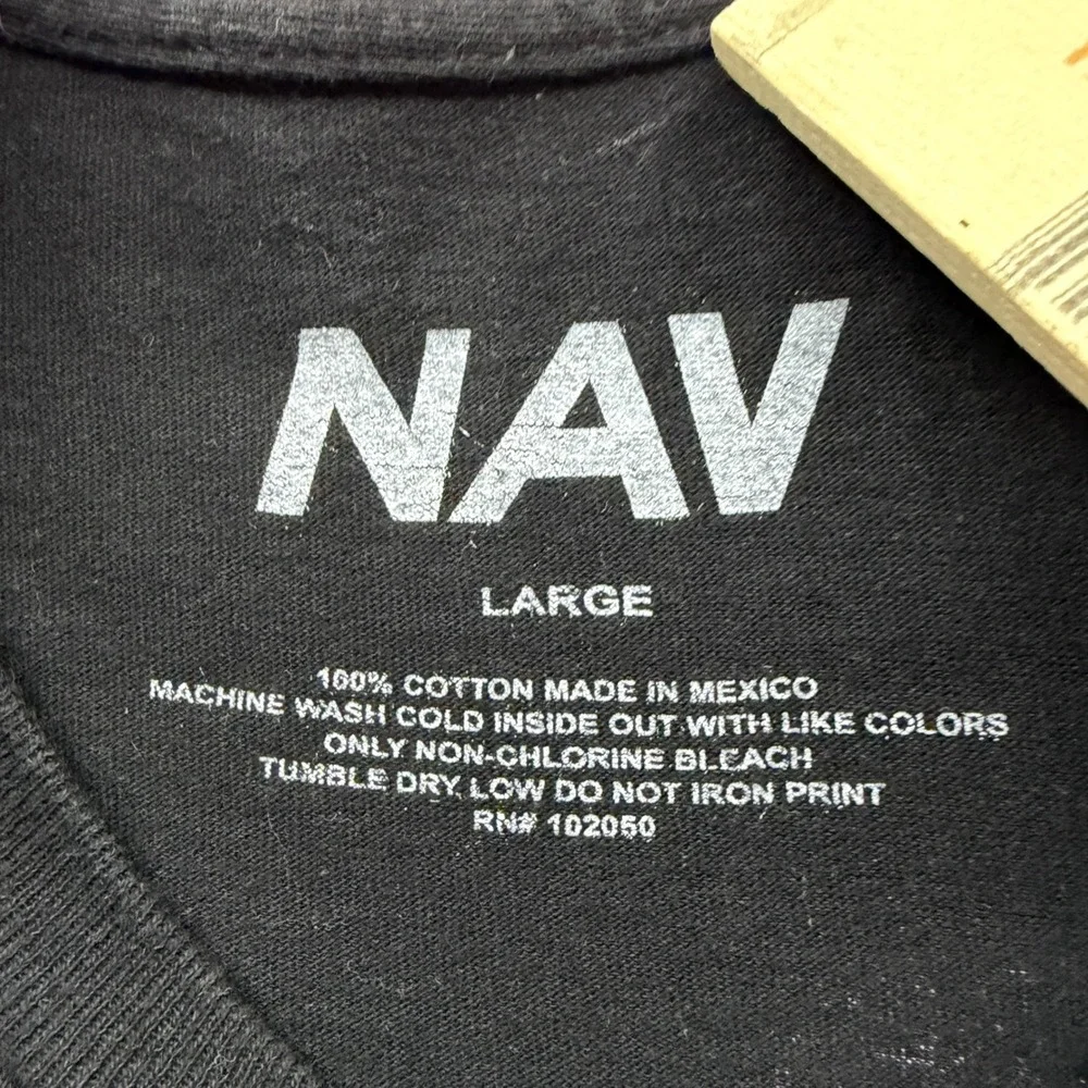 VLONE nav good